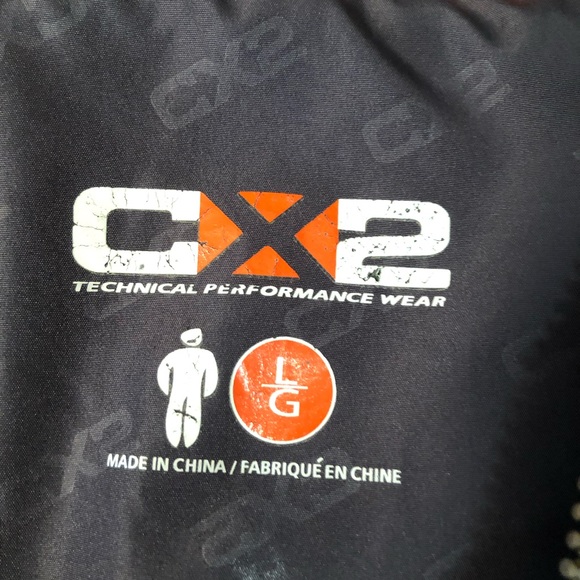 Jacket, mans - Picture 3 of 3